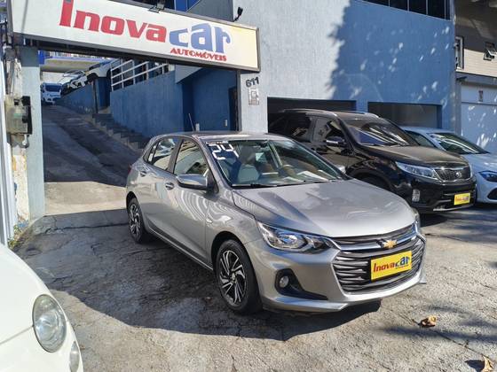 CHEVROLET ONIX 1.0 FLEX LT MANUAL CHEVROLET ONIX 1.0 FLEX LT MANUAL